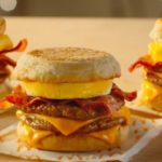 Sheetz Breakfast Menu Prices Calories And More