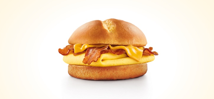 All Sonic Breakfast Menu Items: What to