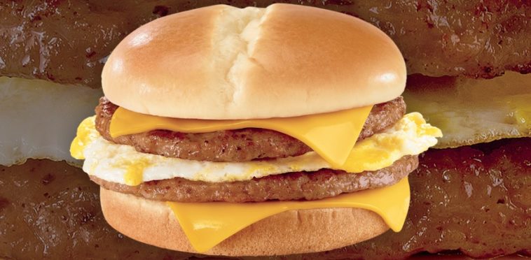 Jack In The Box Breakfast Menu is Every Fast-Food Lover's Dream ...