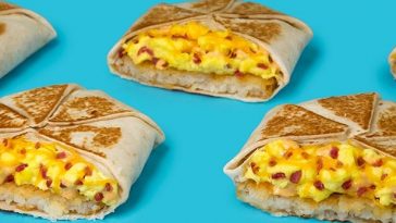 Tim Hortons UK on X: Any breakfast meal, a hash brown and a small hot  drink or orange juice all for just £2.99 🤩🍴 We recommend trying our Big  Breakfast Wrap! A